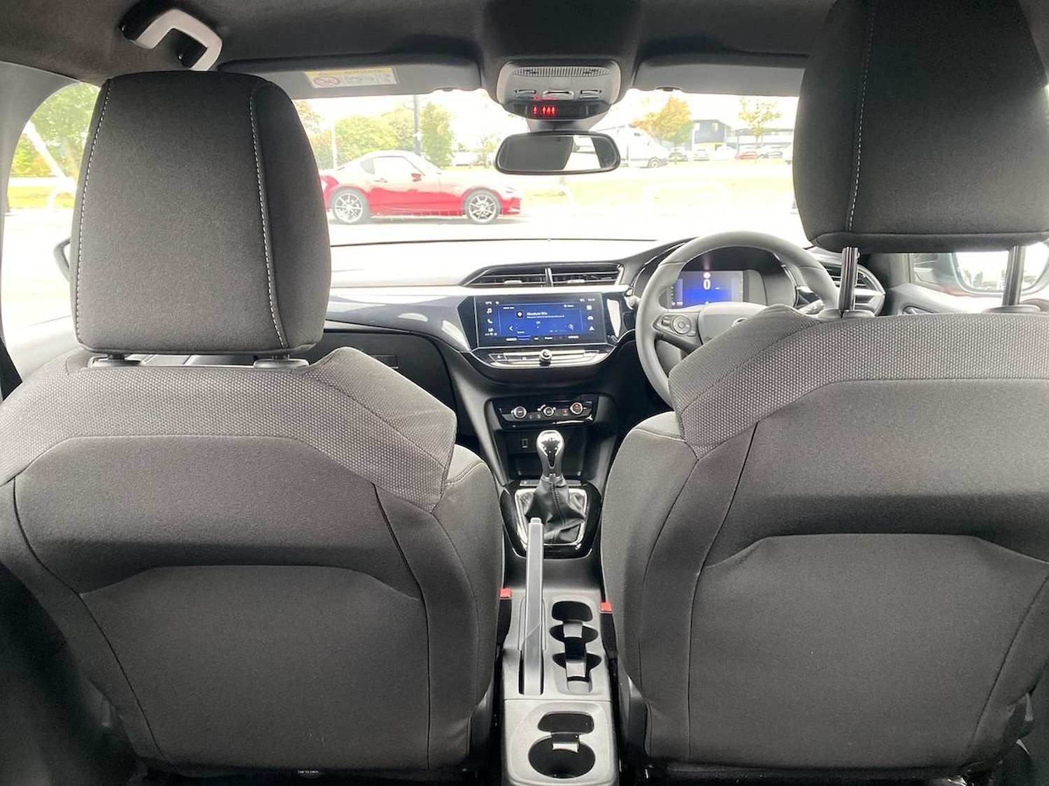 Used Vauxhall Corsa 2024 for sale - 76170683: Photo 39