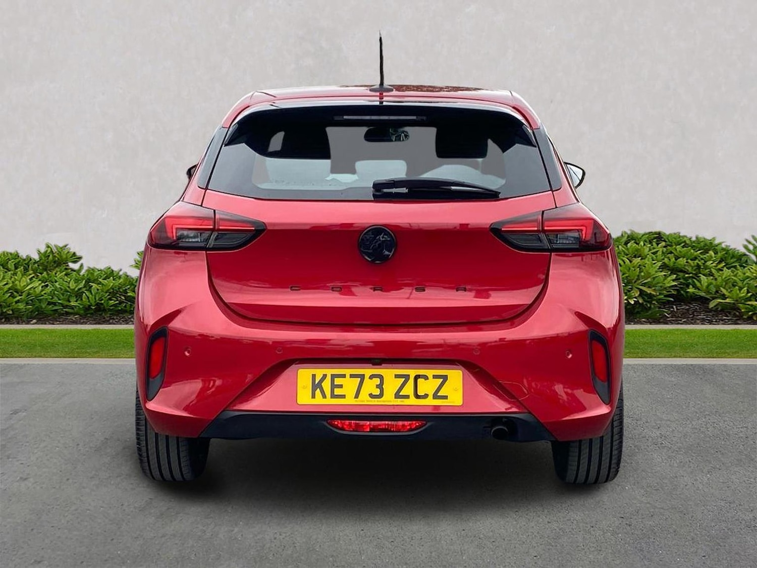 Used Vauxhall Corsa 2024 for sale - 76170683: Photo 4