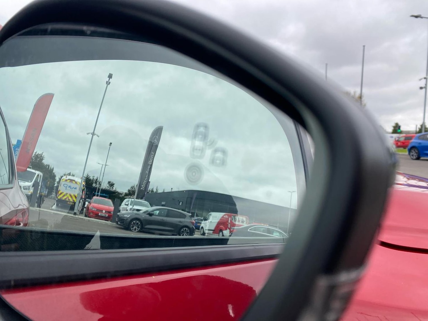 Used Vauxhall Corsa 2024 for sale - 76170683: Photo 40