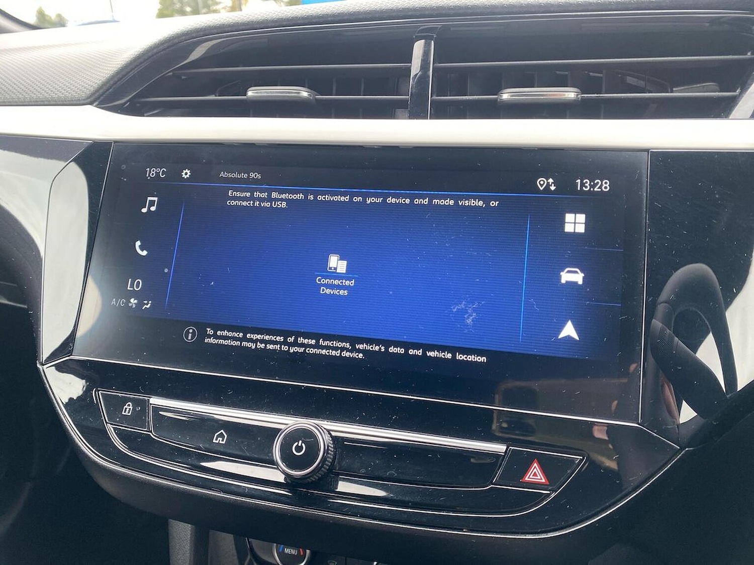 Used Vauxhall Corsa 2024 for sale - 76170683: Photo 41