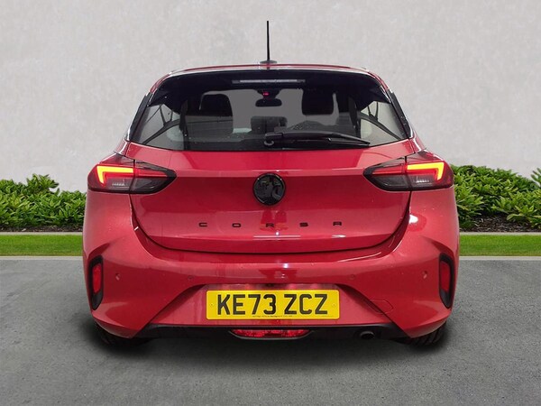 Used Vauxhall Corsa 2024 for sale - 76170683: Photo 4
