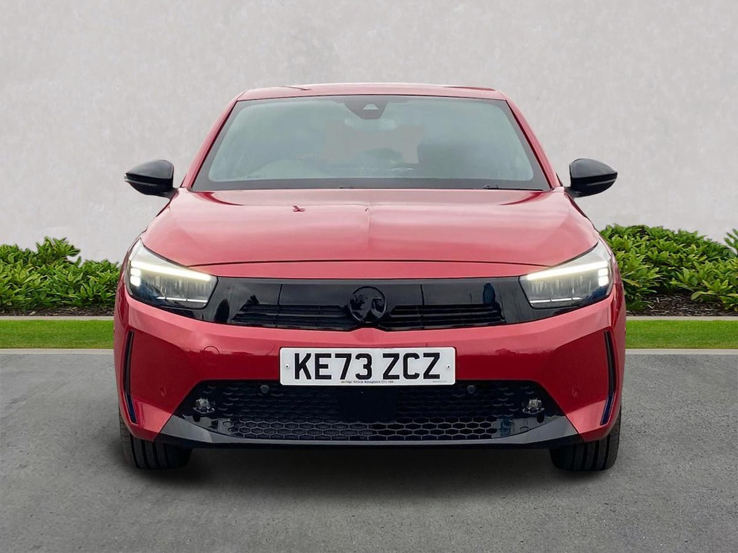 Used Vauxhall Corsa 2024 for sale - 76170683: Photo 5