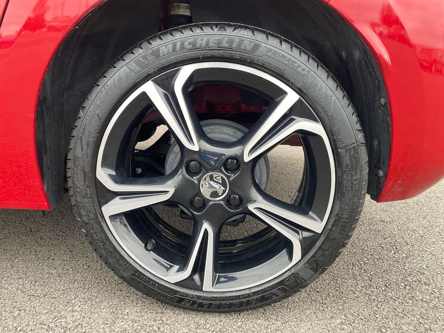 Used Vauxhall Corsa 2024 for sale - 76170683: Photo 6