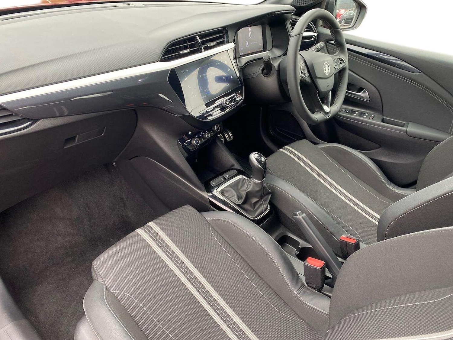 Used Vauxhall Corsa 2024 for sale - 76170683: Photo 7