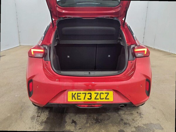 Used Vauxhall Corsa 2024 for sale - 76170683: Photo 8