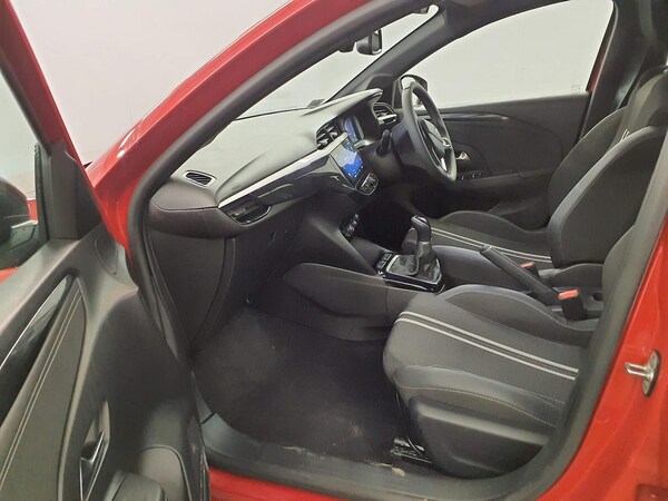 Used Vauxhall Corsa 2024 for sale - 76170683: Photo 9