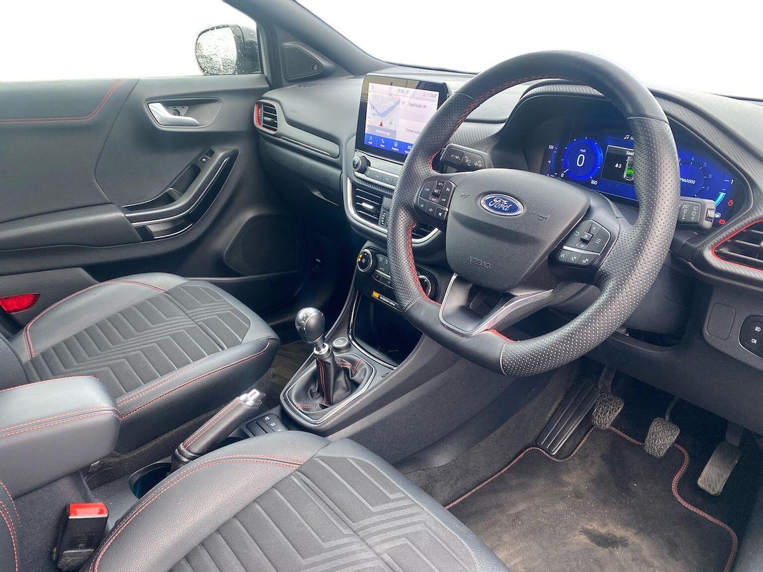 Used Ford Puma 2022 for sale - 76357969: Photo 15
