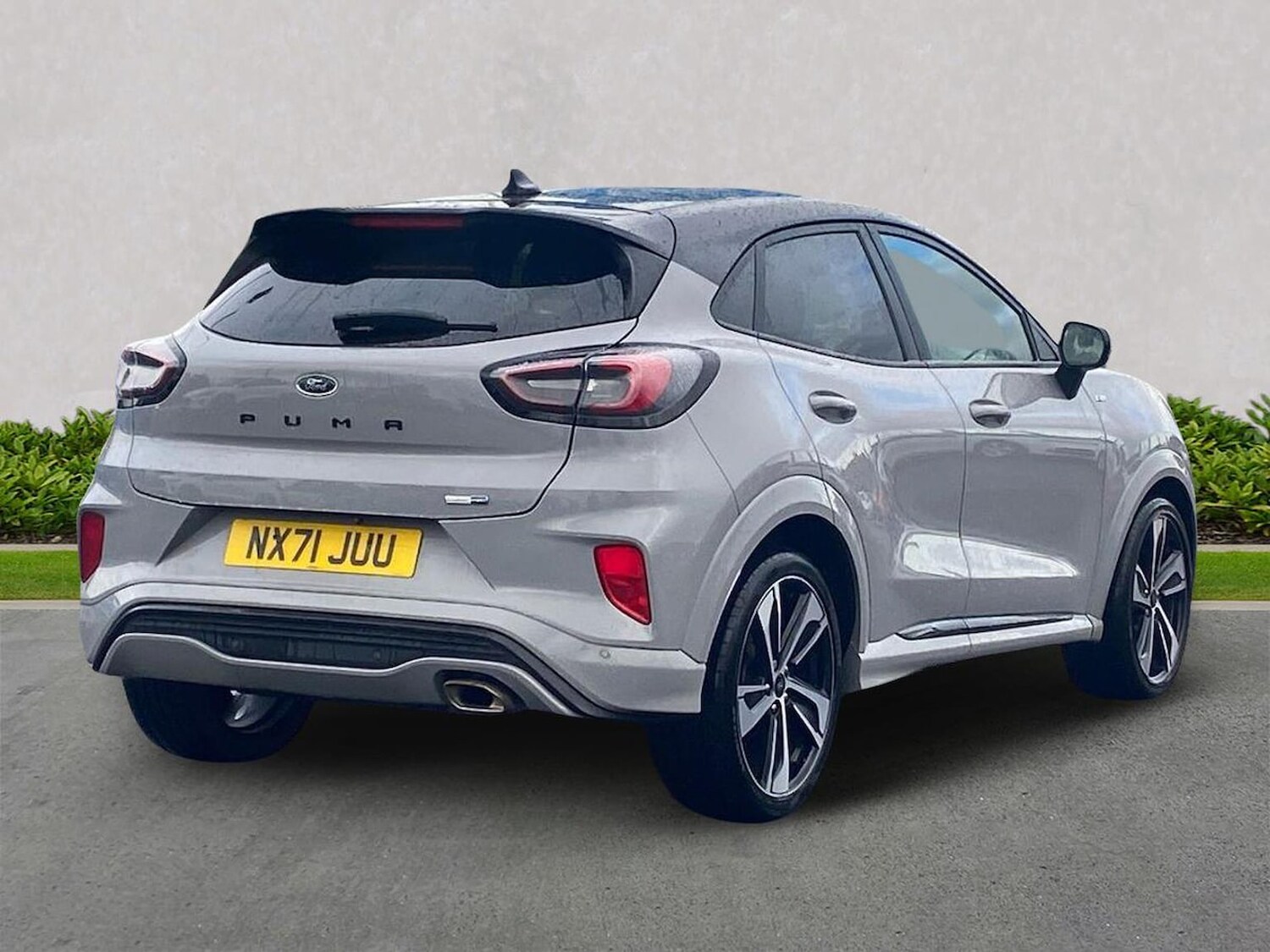 Used Ford Puma 2022 for sale - 76357969: Photo 18