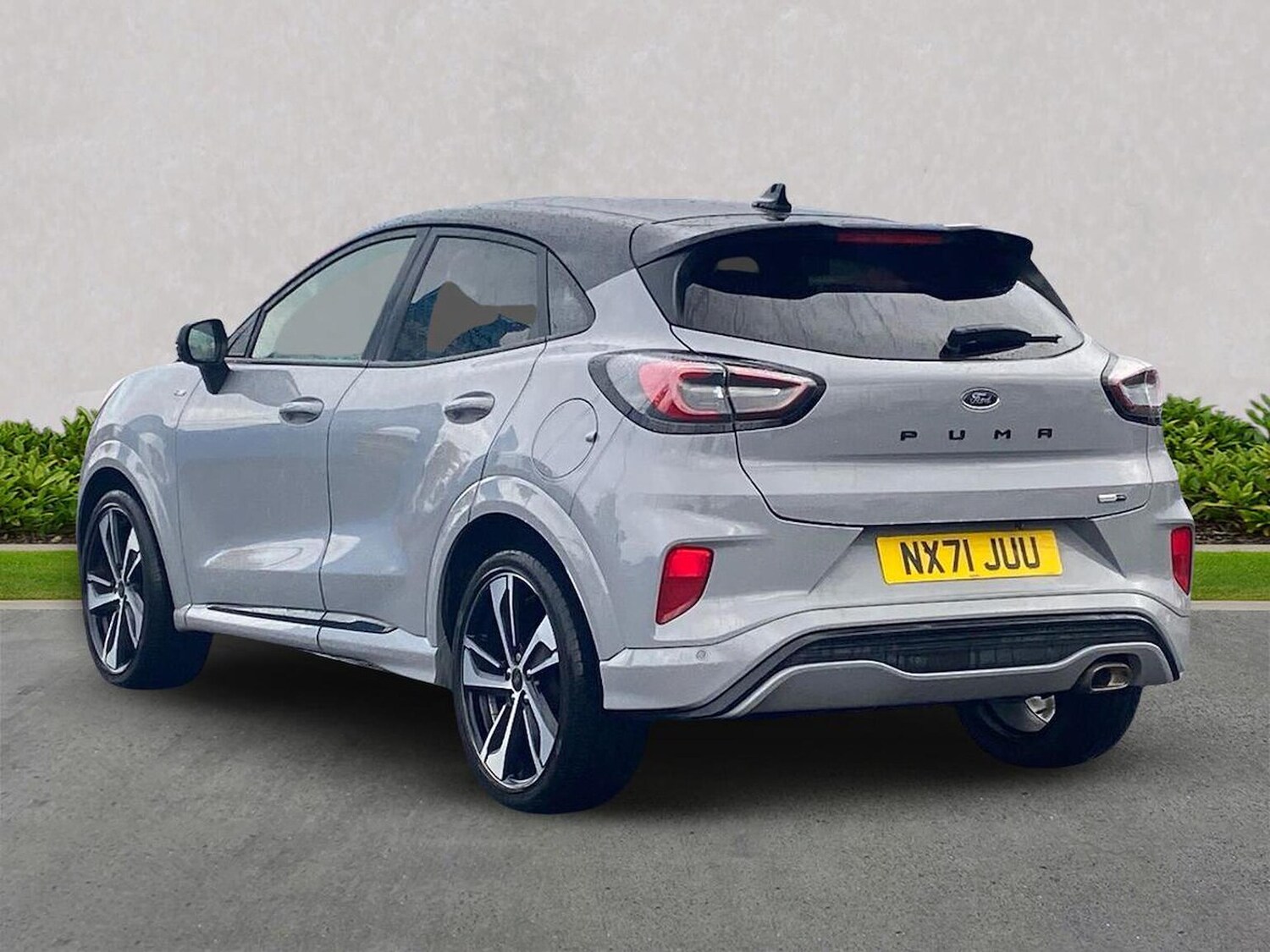 Used Ford Puma 2022 for sale - 76357969: Photo 2