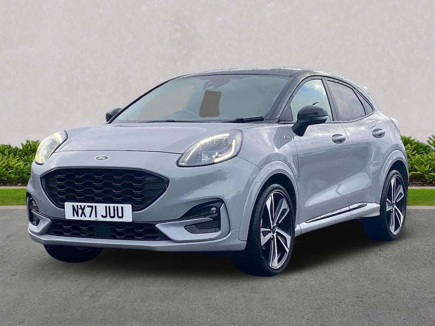 Used Ford Puma 2022 for sale - 76357969: Photo 20