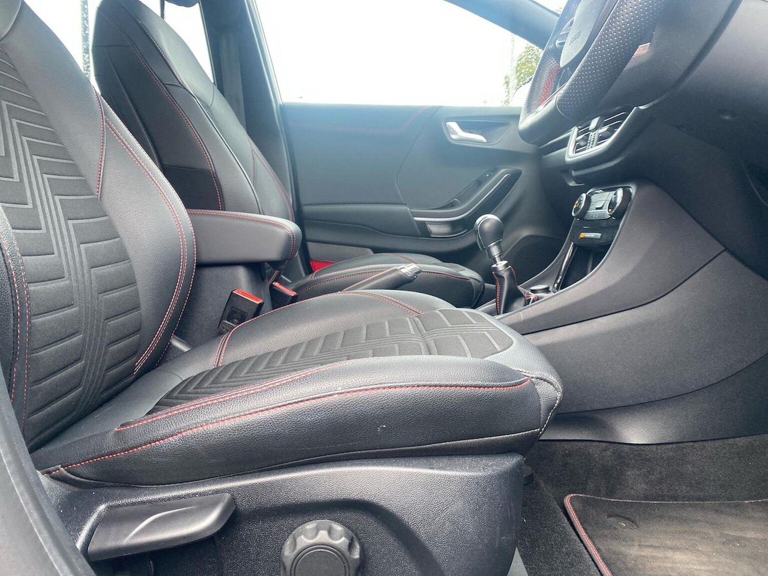 Used Ford Puma 2022 for sale - 76357969: Photo 30
