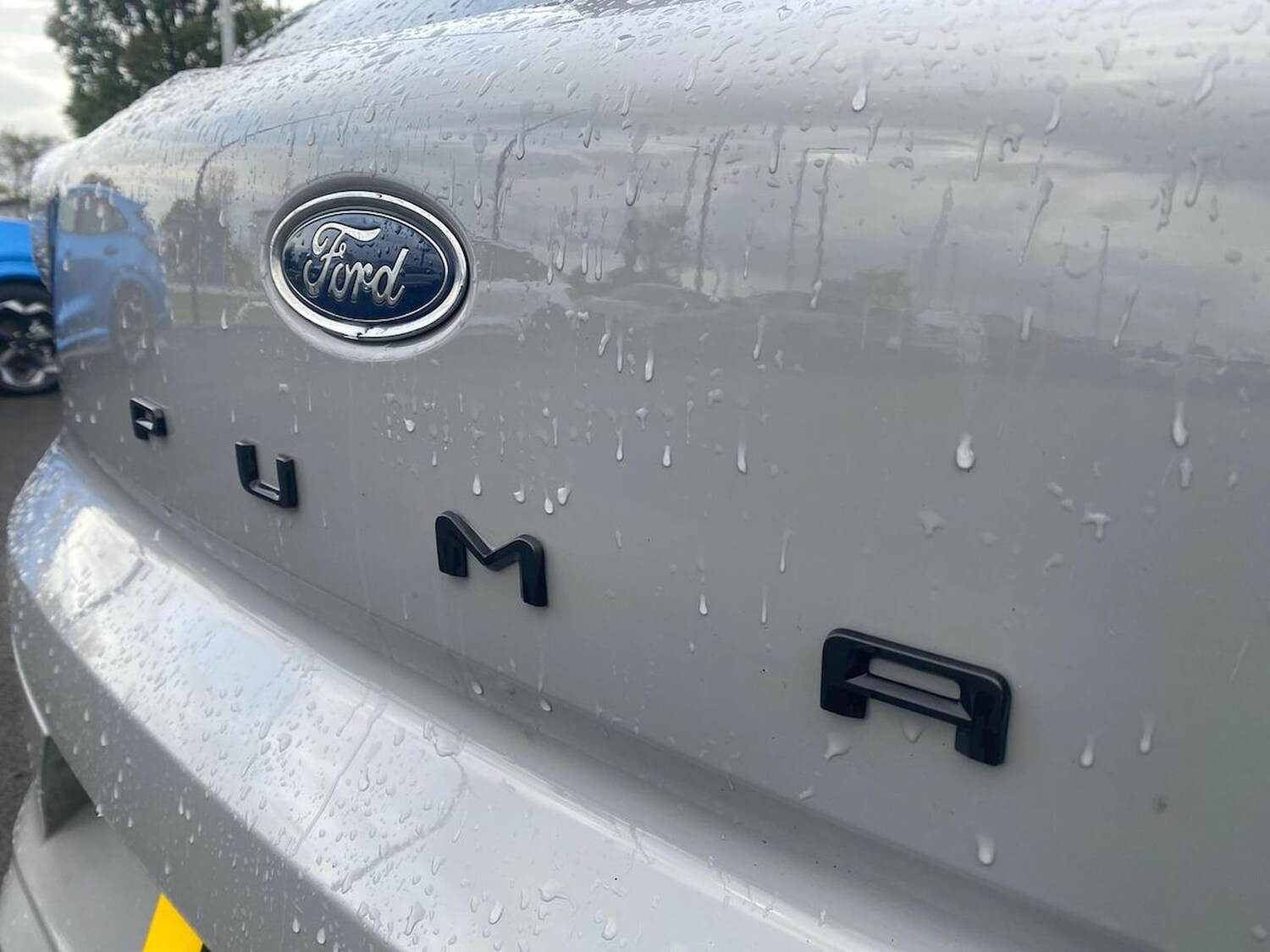 Used Ford Puma 2022 for sale - 76357969: Photo 35