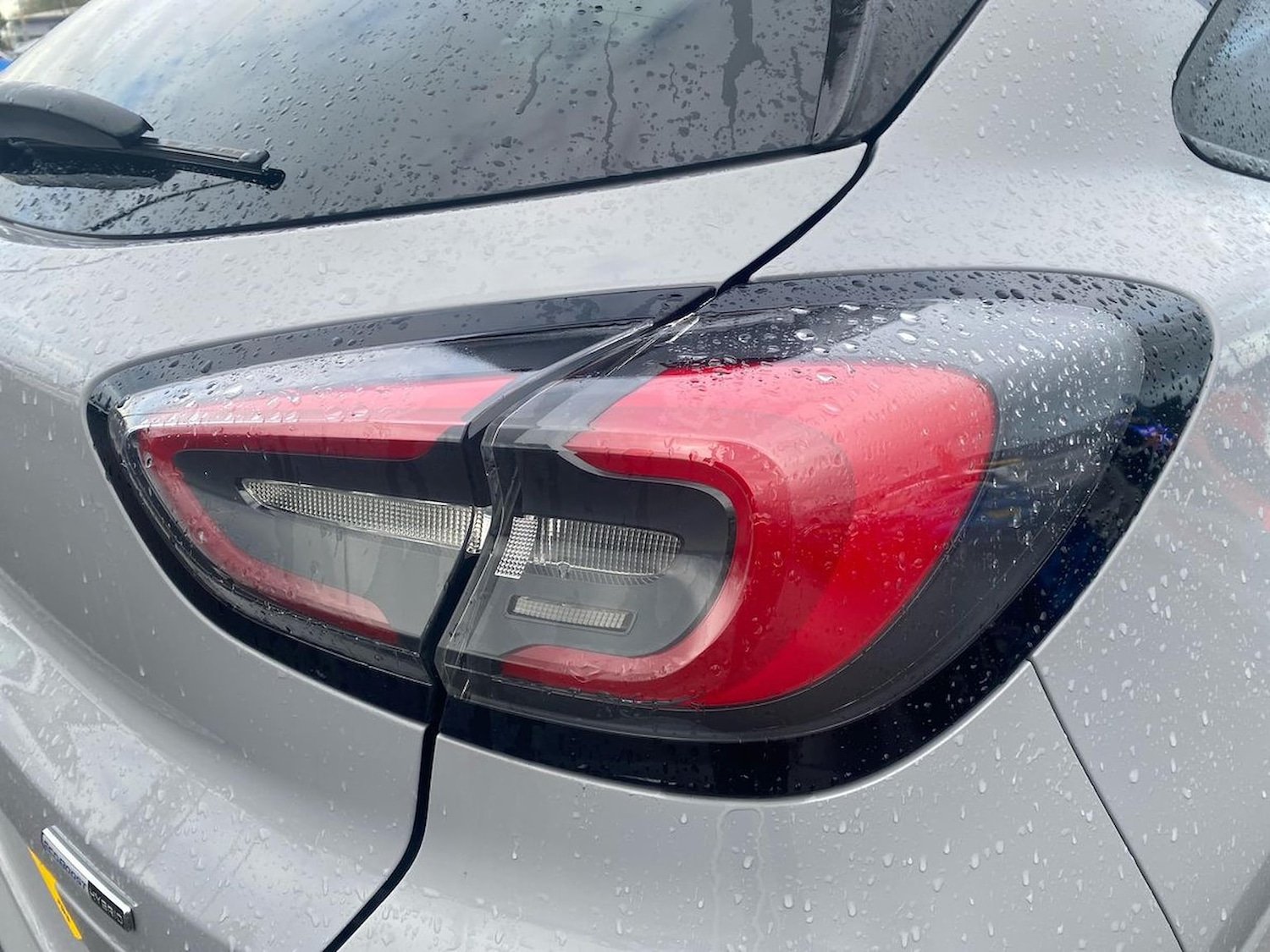 Used Ford Puma 2022 for sale - 76357969: Photo 36