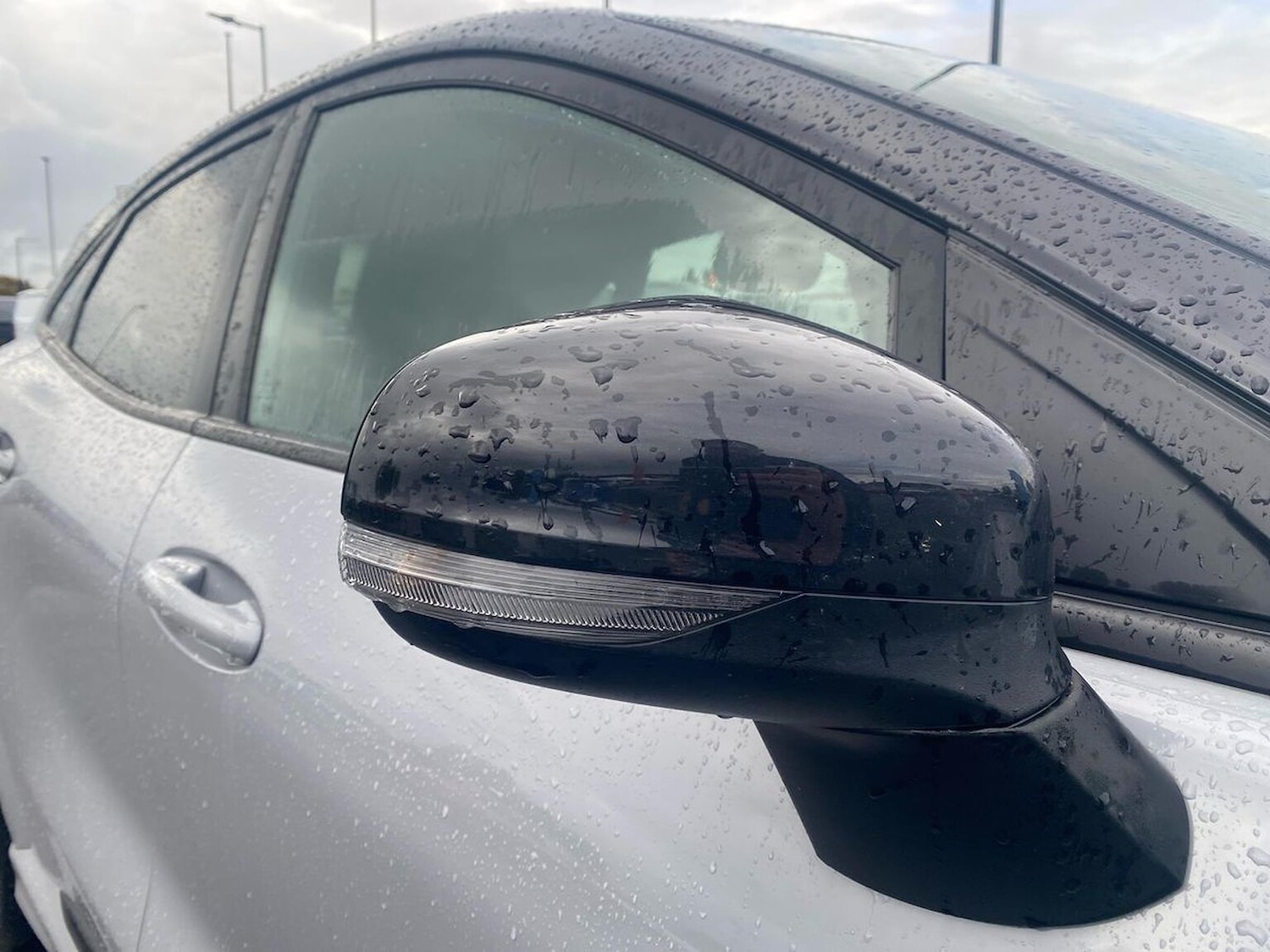 Used Ford Puma 2022 for sale - 76357969: Photo 38