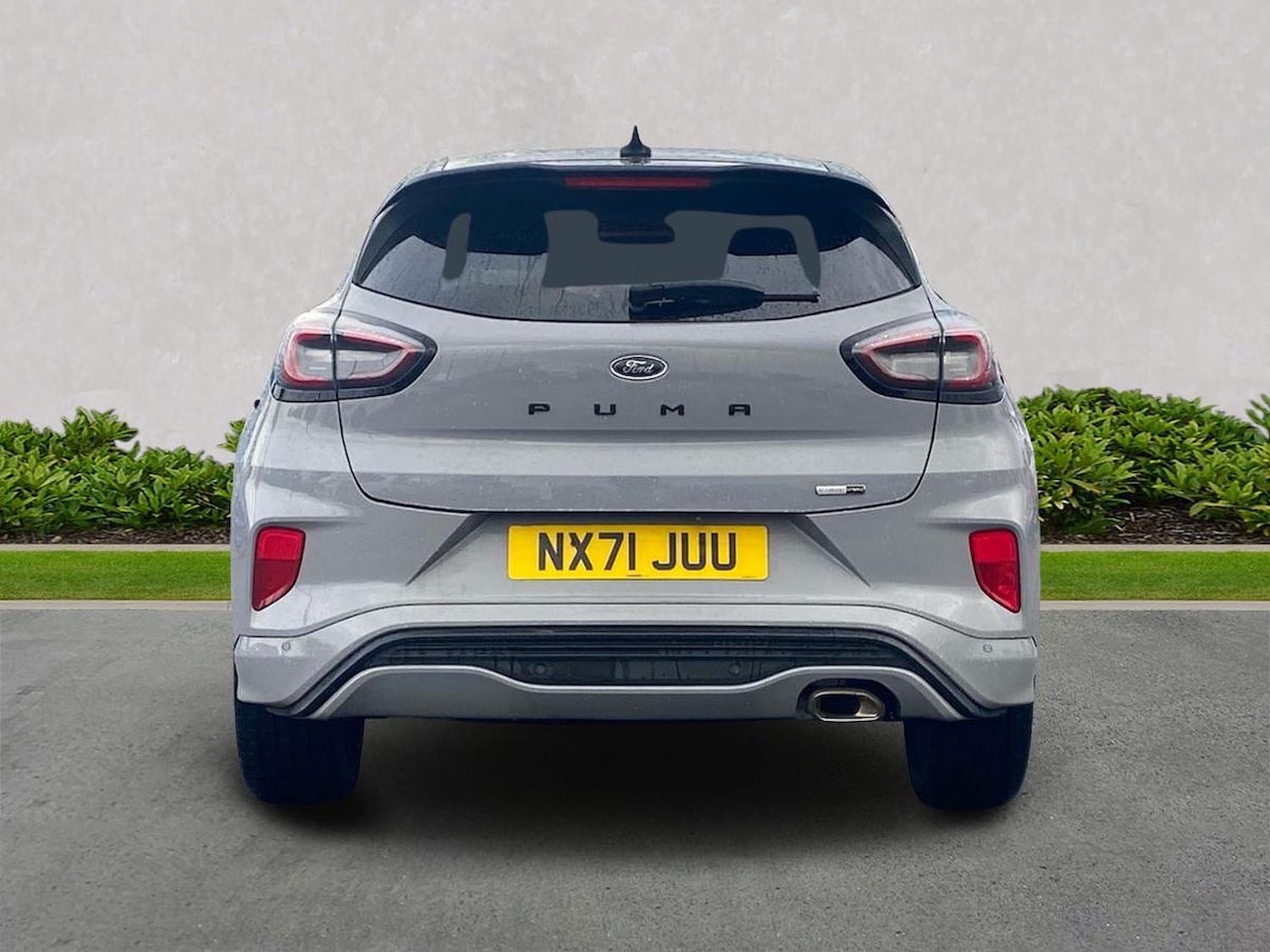 Used Ford Puma 2022 for sale - 76357969: Photo 4