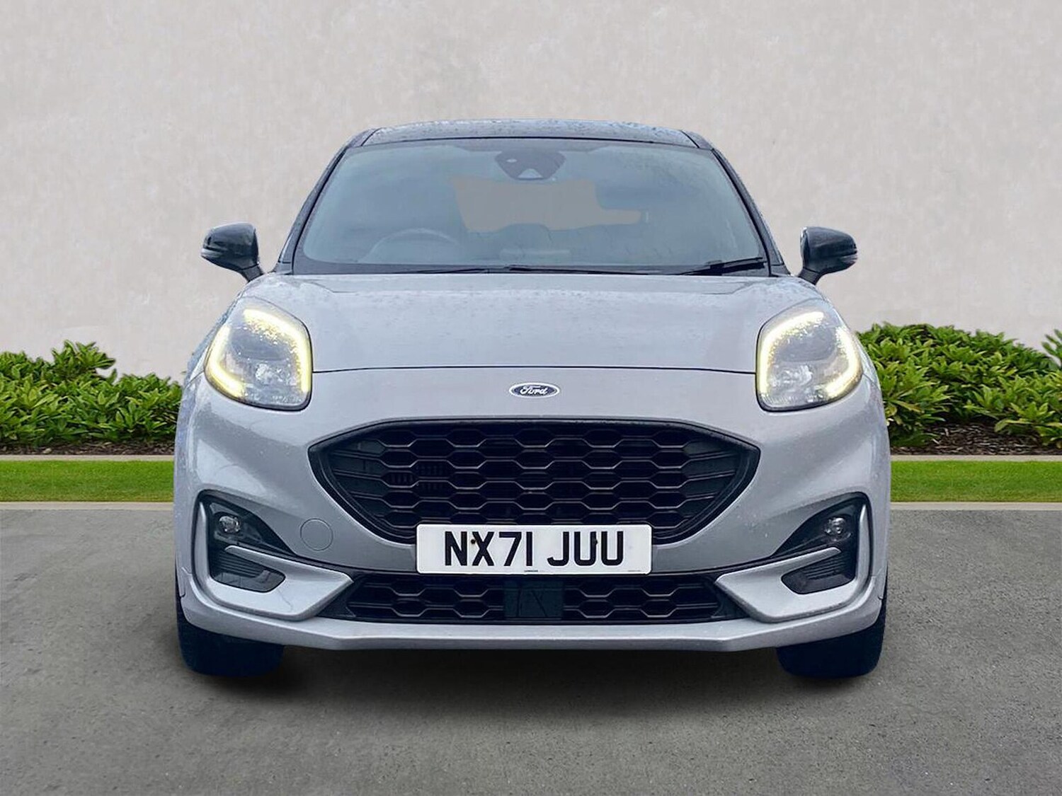 Used Ford Puma 2022 for sale - 76357969: Photo 5