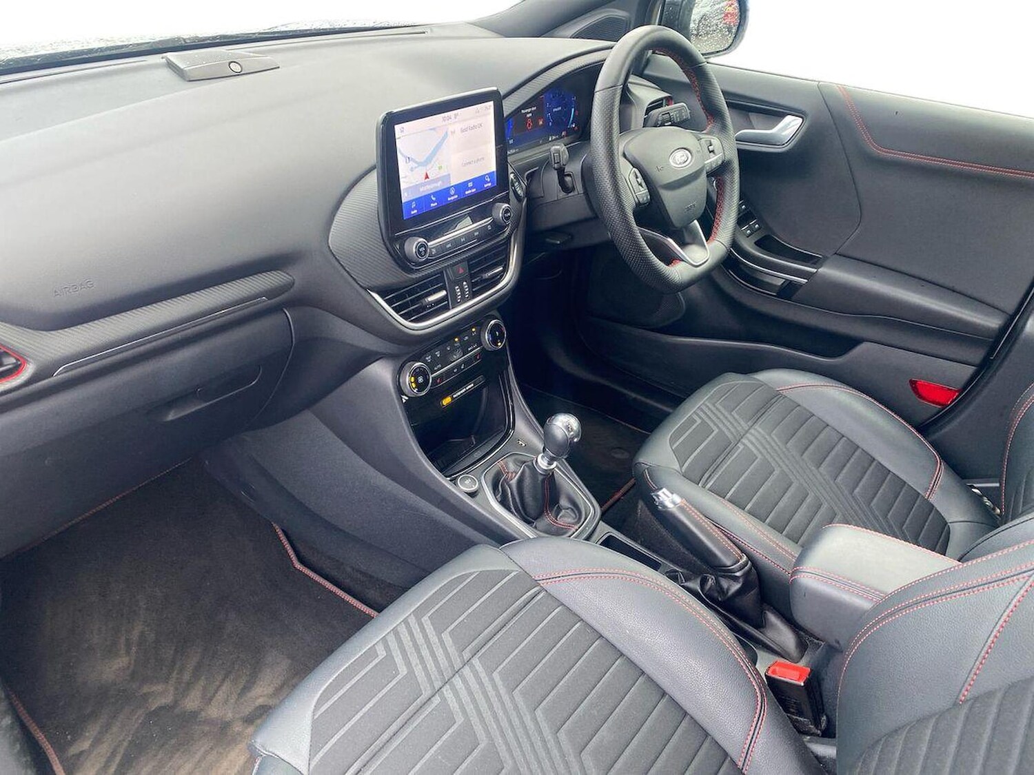 Used Ford Puma 2022 for sale - 76357969: Photo 7