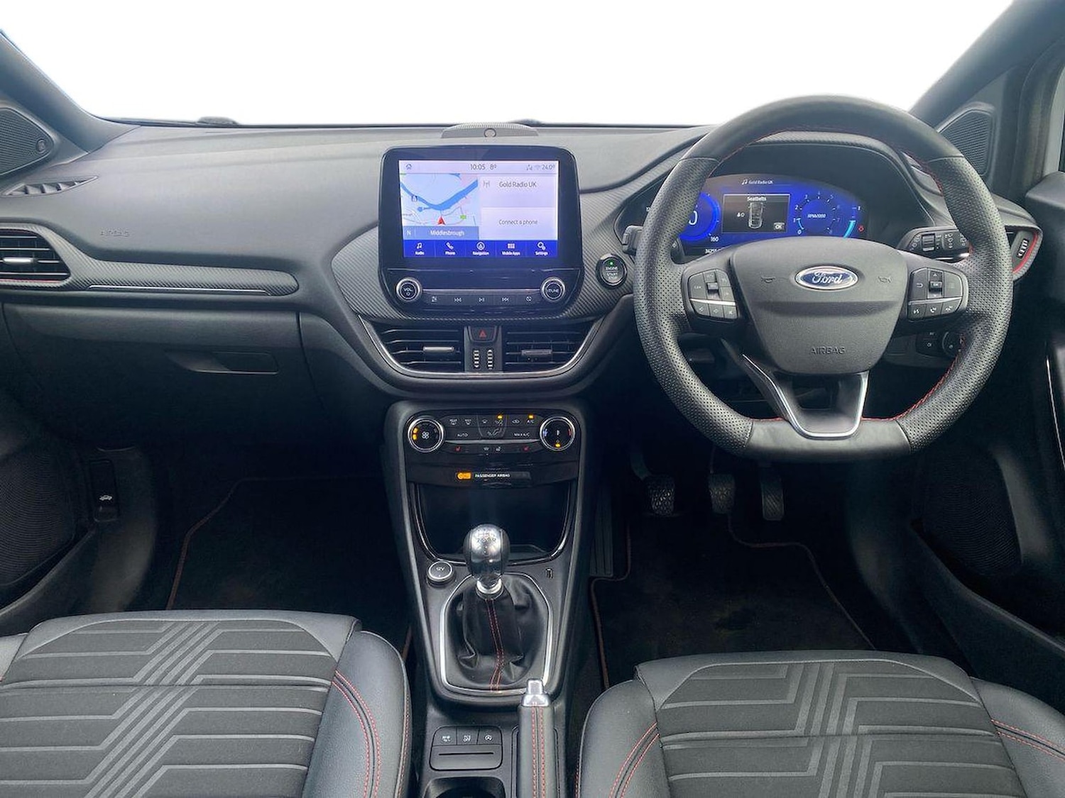 Used Ford Puma 2022 for sale - 76357969: Photo 8