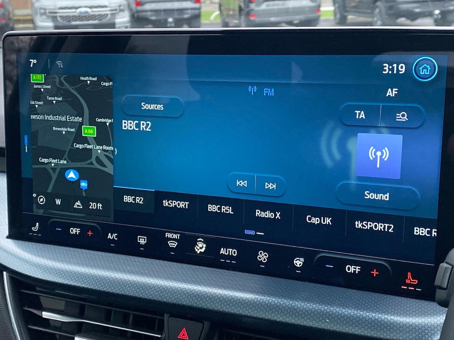 Used Ford Focus 2025 for sale - 77639262: Photo 11