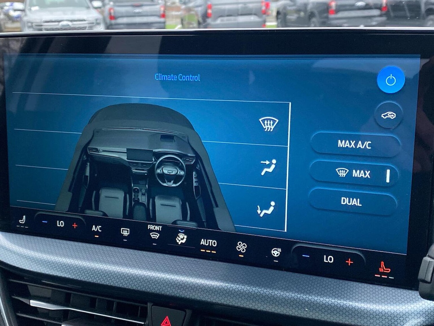 Used Ford Focus 2025 for sale - 77639262: Photo 12