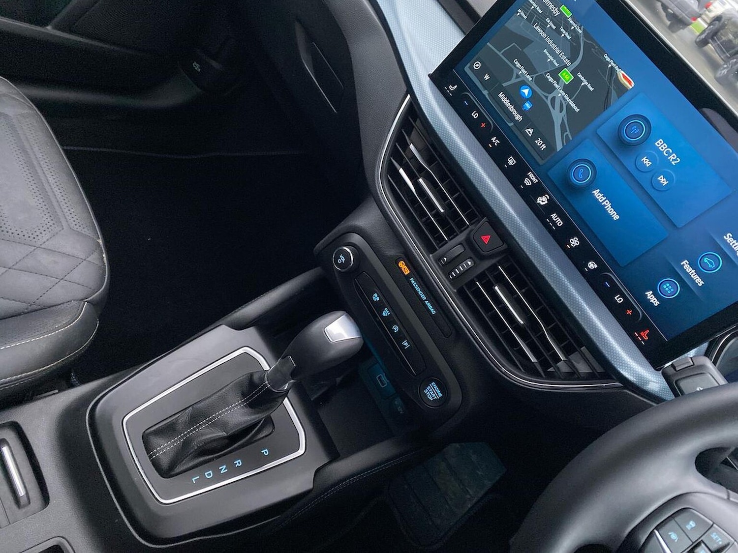 Used Ford Focus 2025 for sale - 77639262: Photo 13