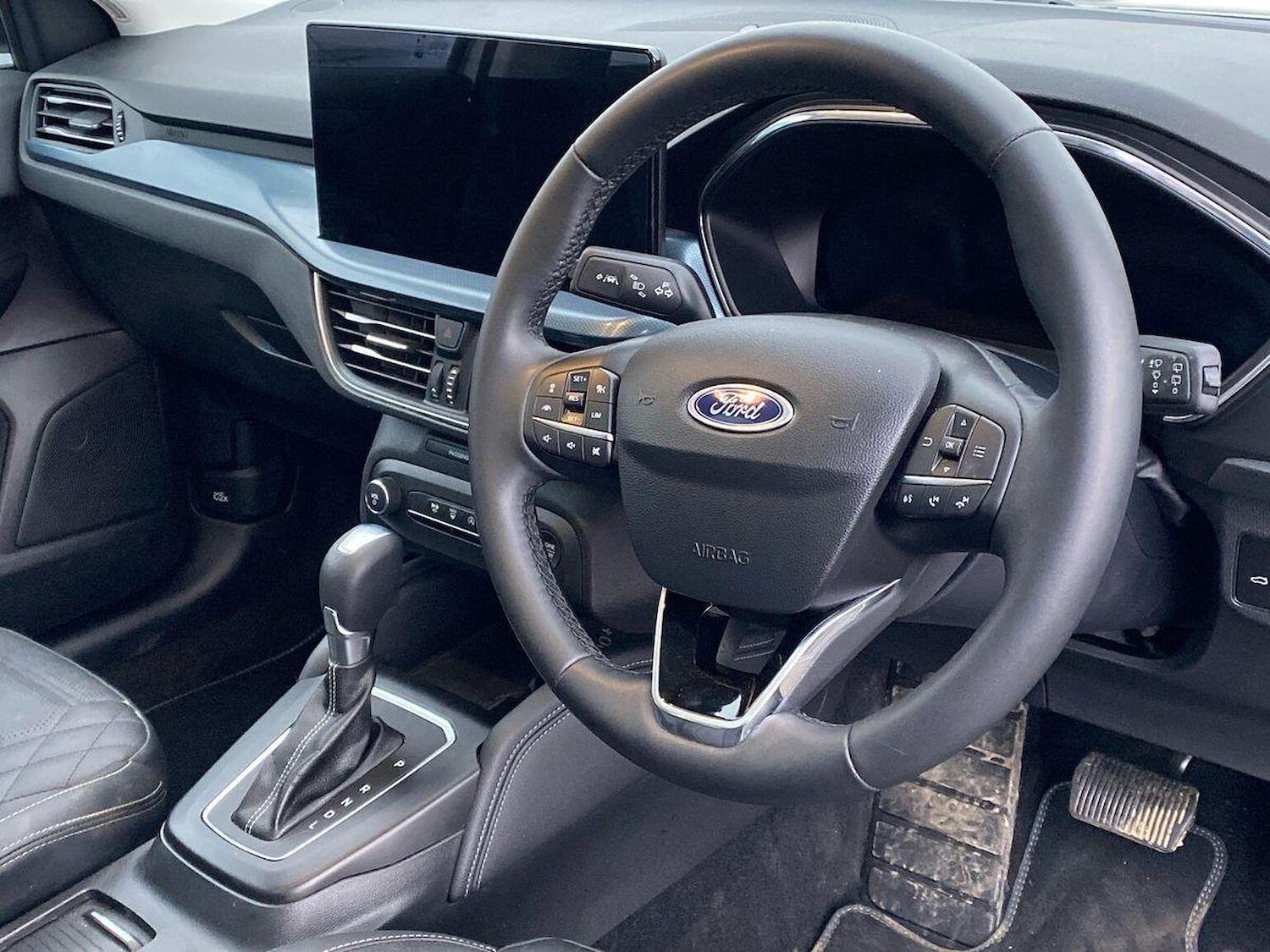 Used Ford Focus 2025 for sale - 77639262: Photo 15