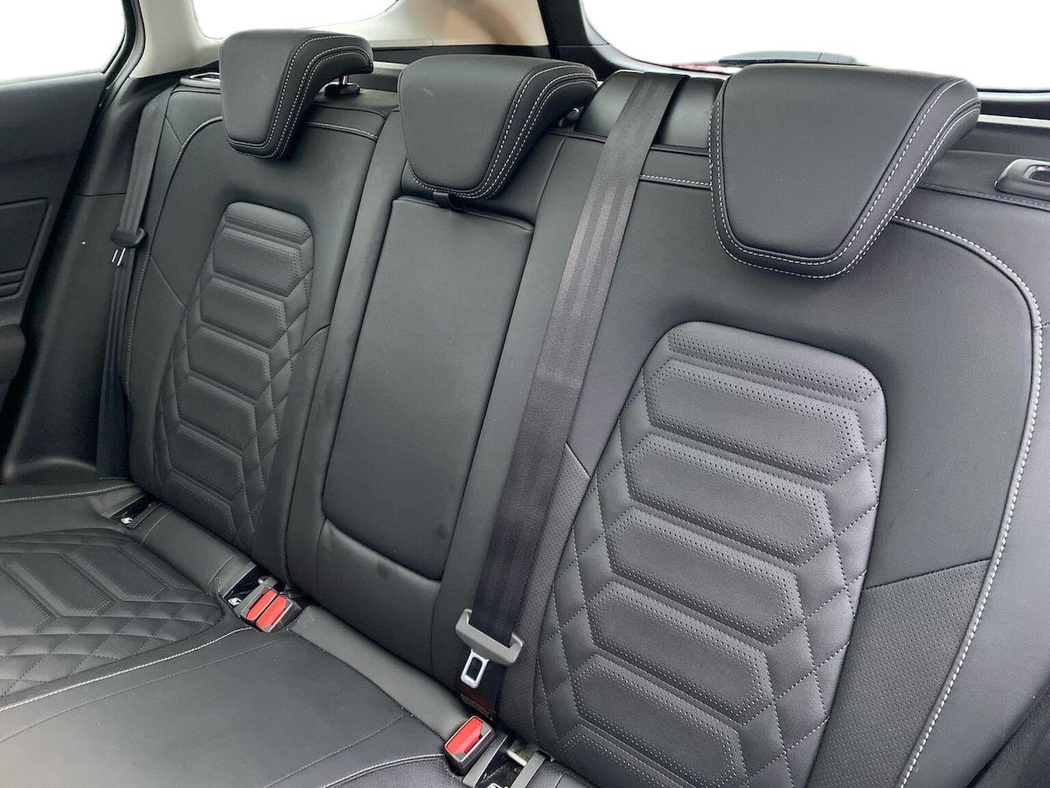 Used Ford Focus 2025 for sale - 77639262: Photo 16