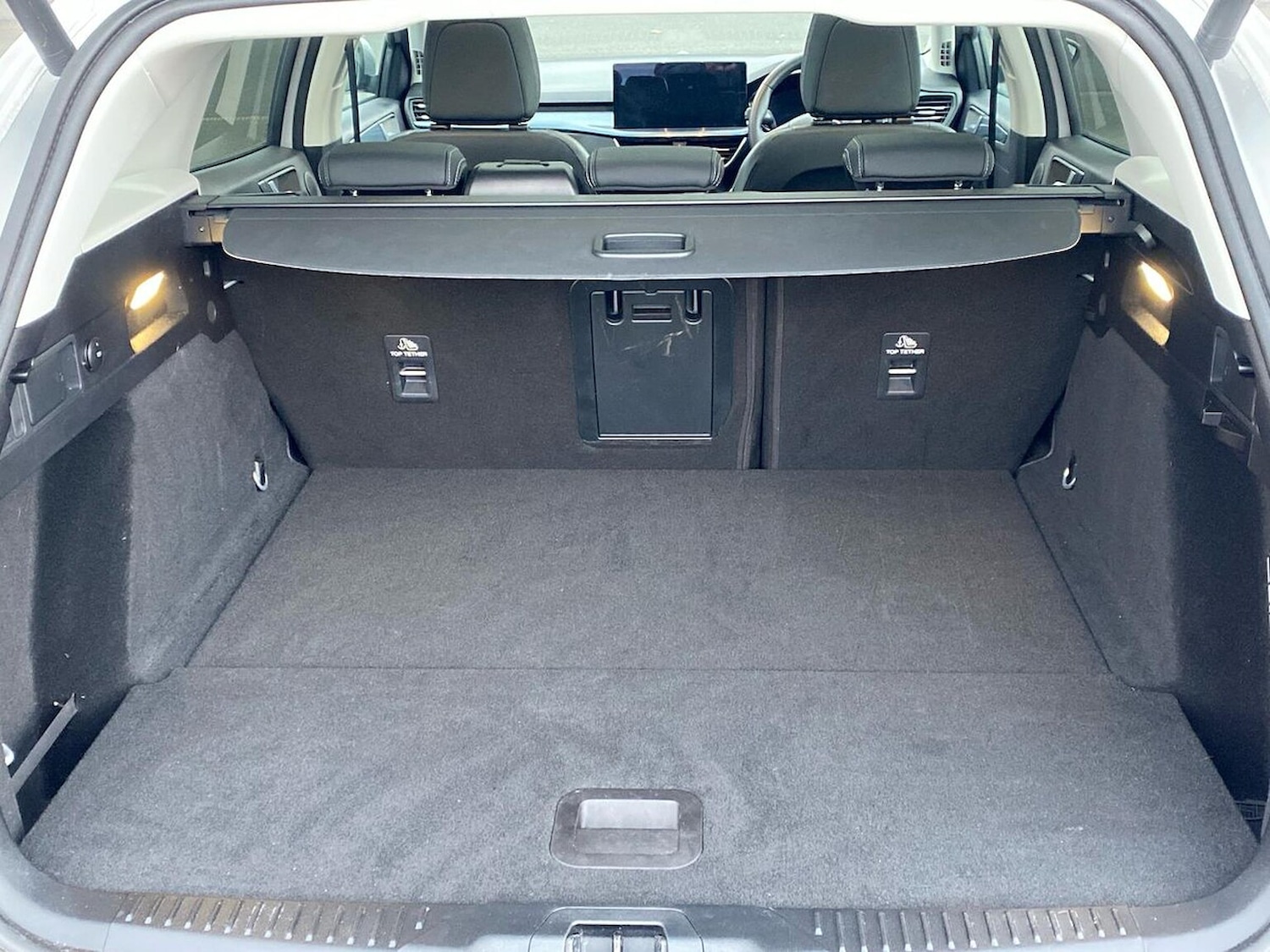 Used Ford Focus 2025 for sale - 77639262: Photo 17