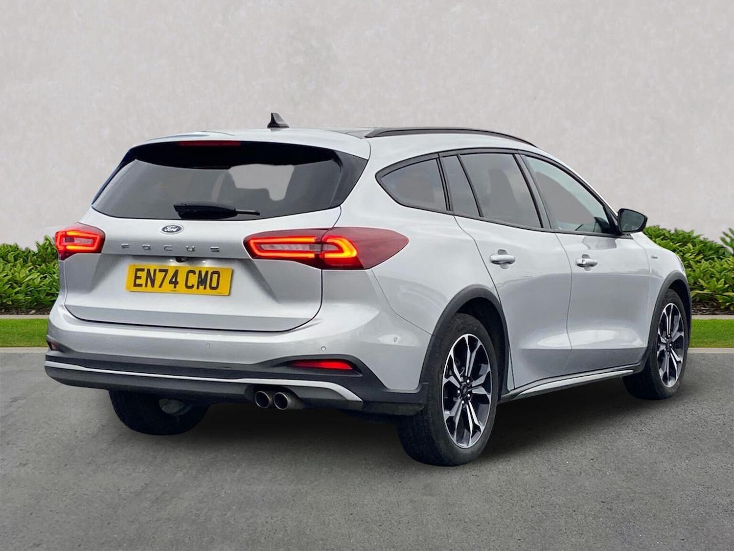 Used Ford Focus 2025 for sale - 77639262: Photo 18