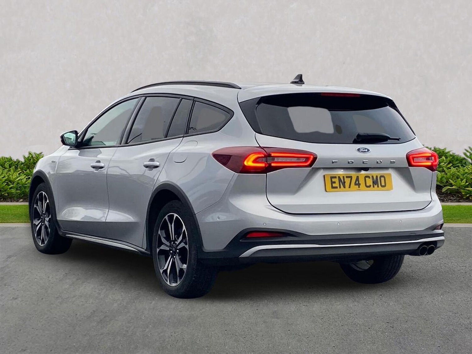 Used Ford Focus 2025 for sale - 77639262: Photo 2