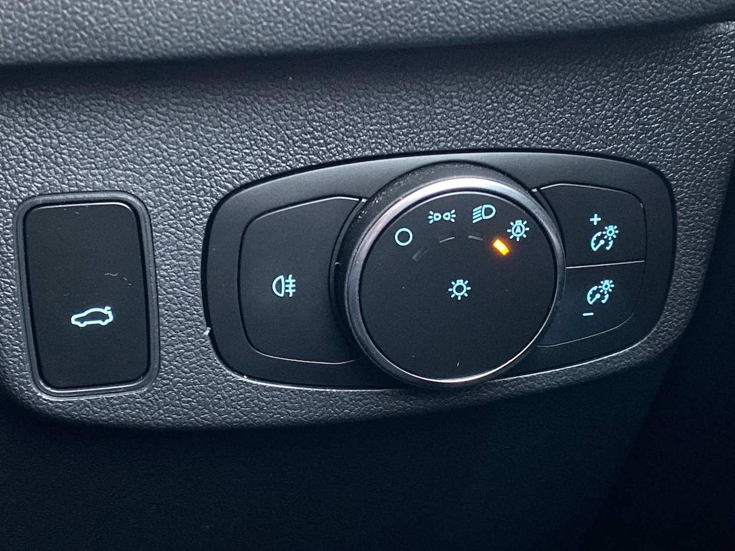 Used Ford Focus 2025 for sale - 77639262: Photo 22