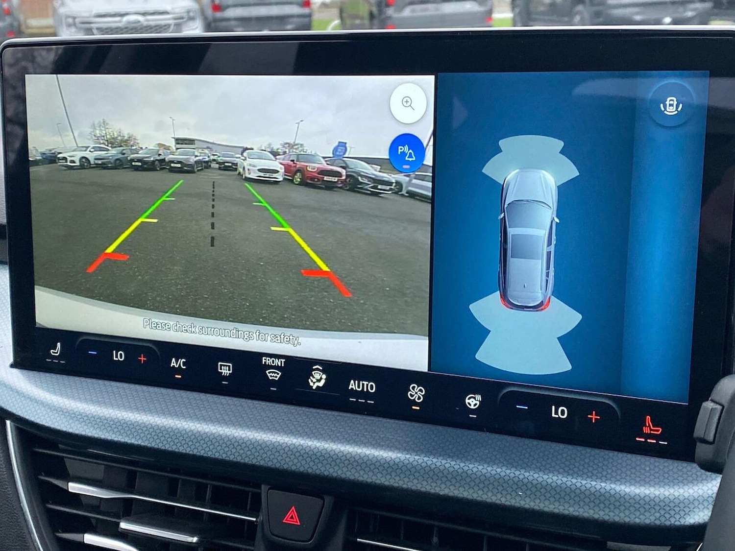 Used Ford Focus 2025 for sale - 77639262: Photo 23