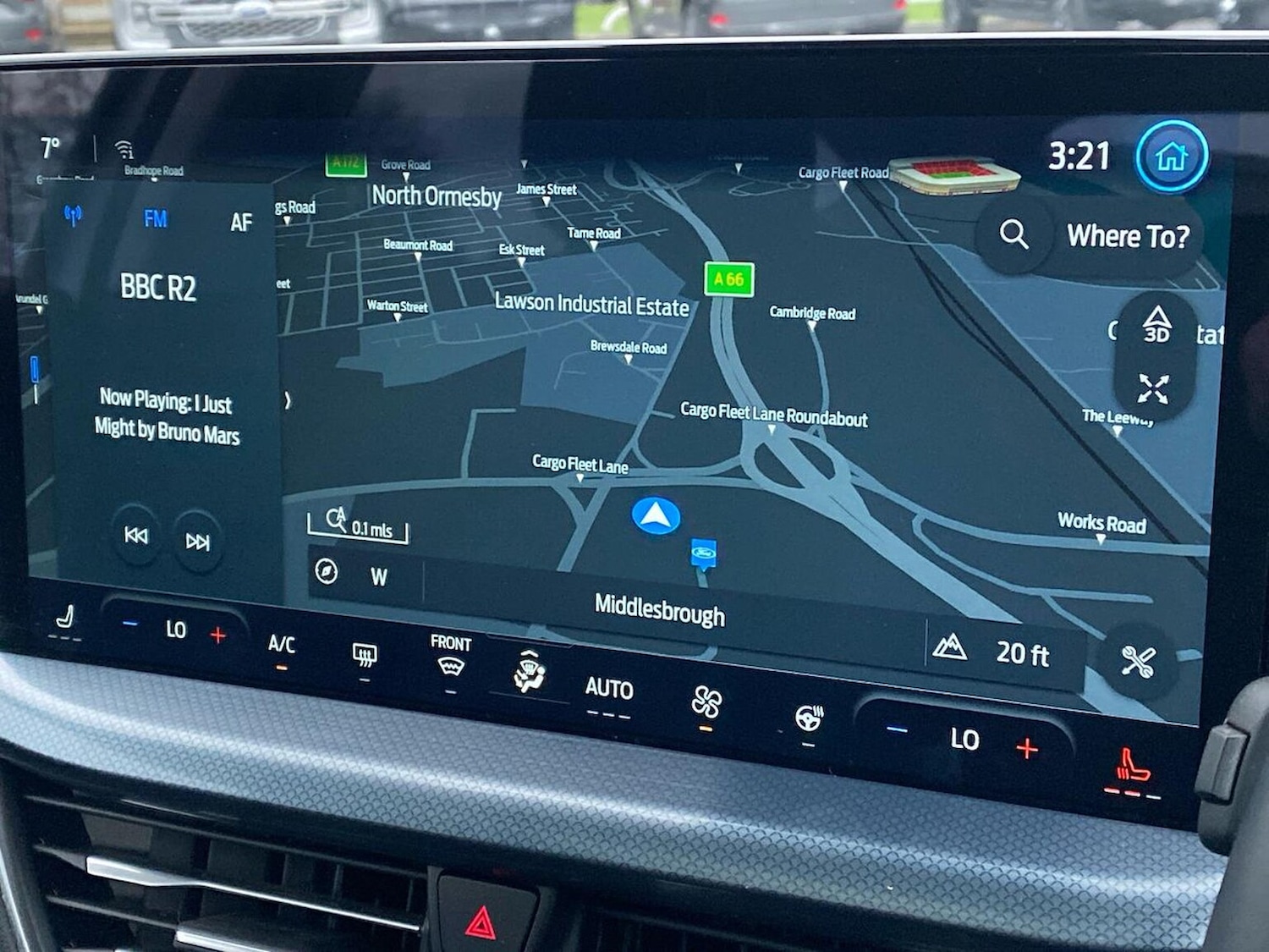 Used Ford Focus 2025 for sale - 77639262: Photo 24