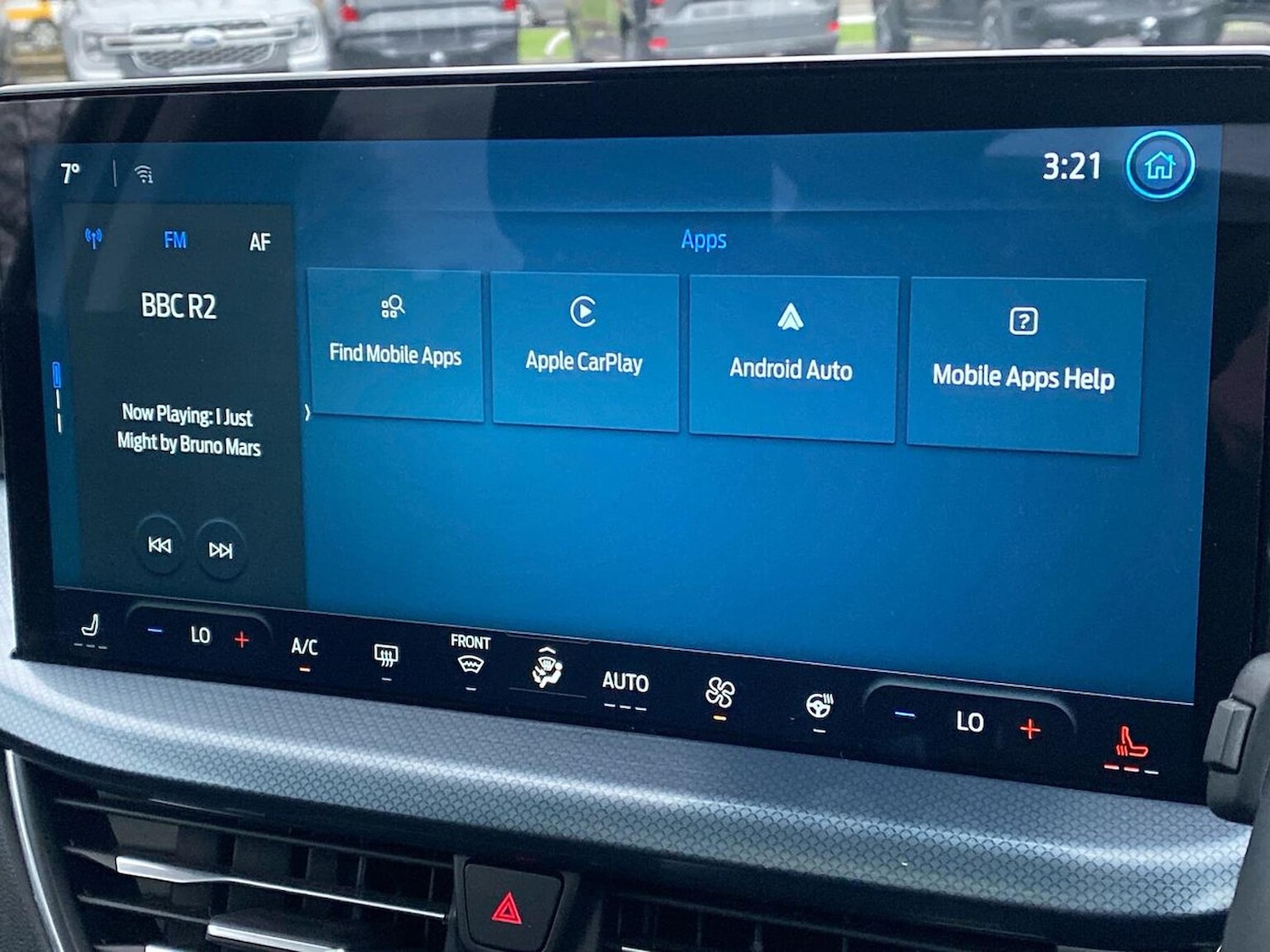 Used Ford Focus 2025 for sale - 77639262: Photo 25