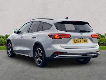 Used Ford Focus 2025 for sale - 77639262: Photo