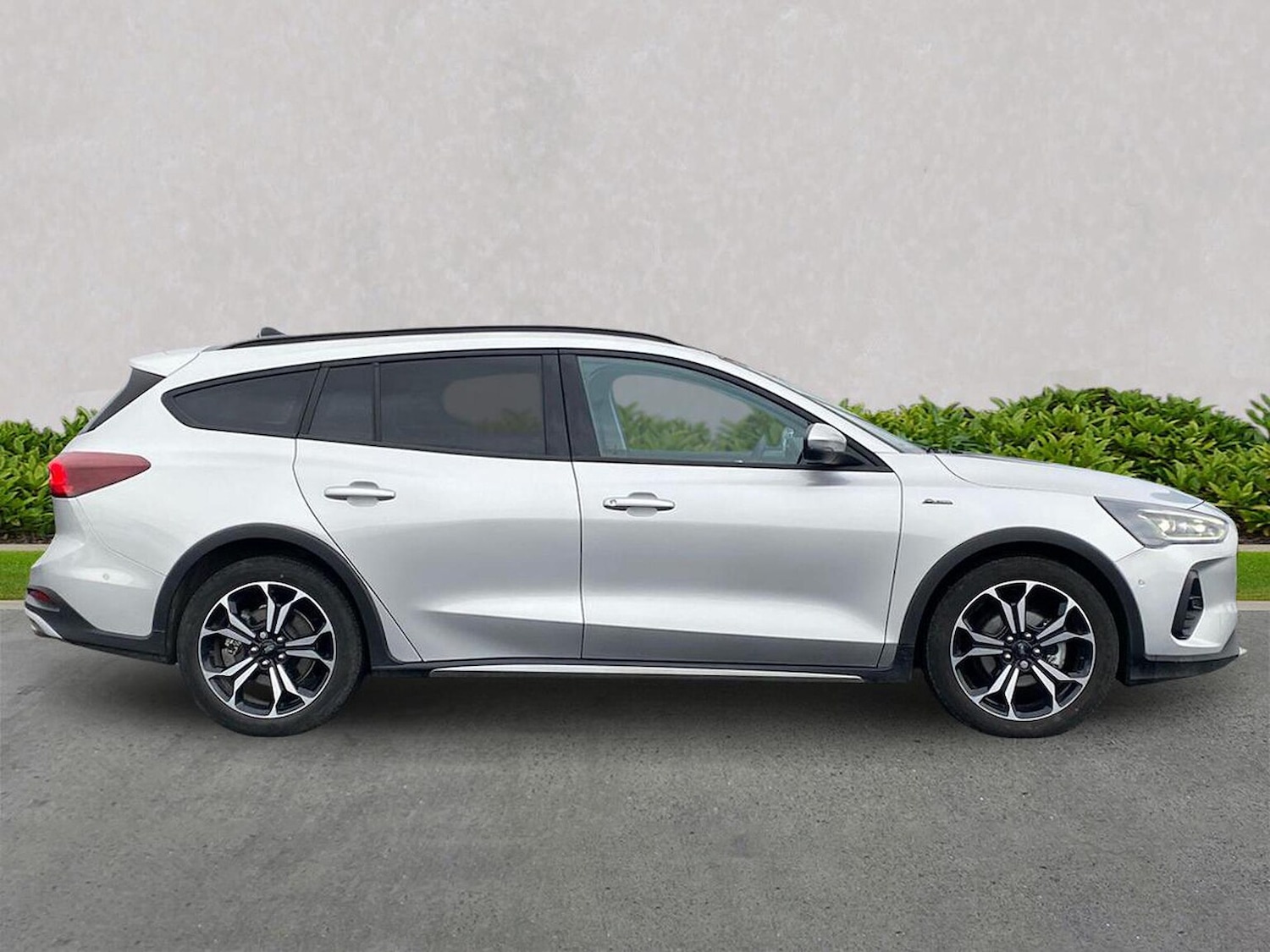 Used Ford Focus 2025 for sale - 77639262: Photo 3