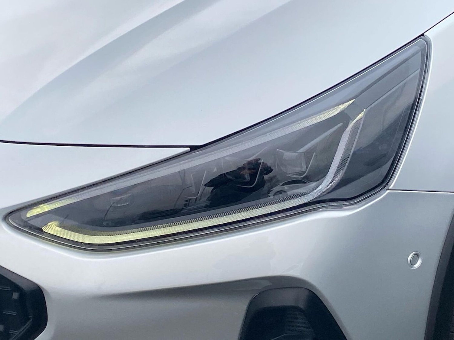 Used Ford Focus 2025 for sale - 77639262: Photo 34