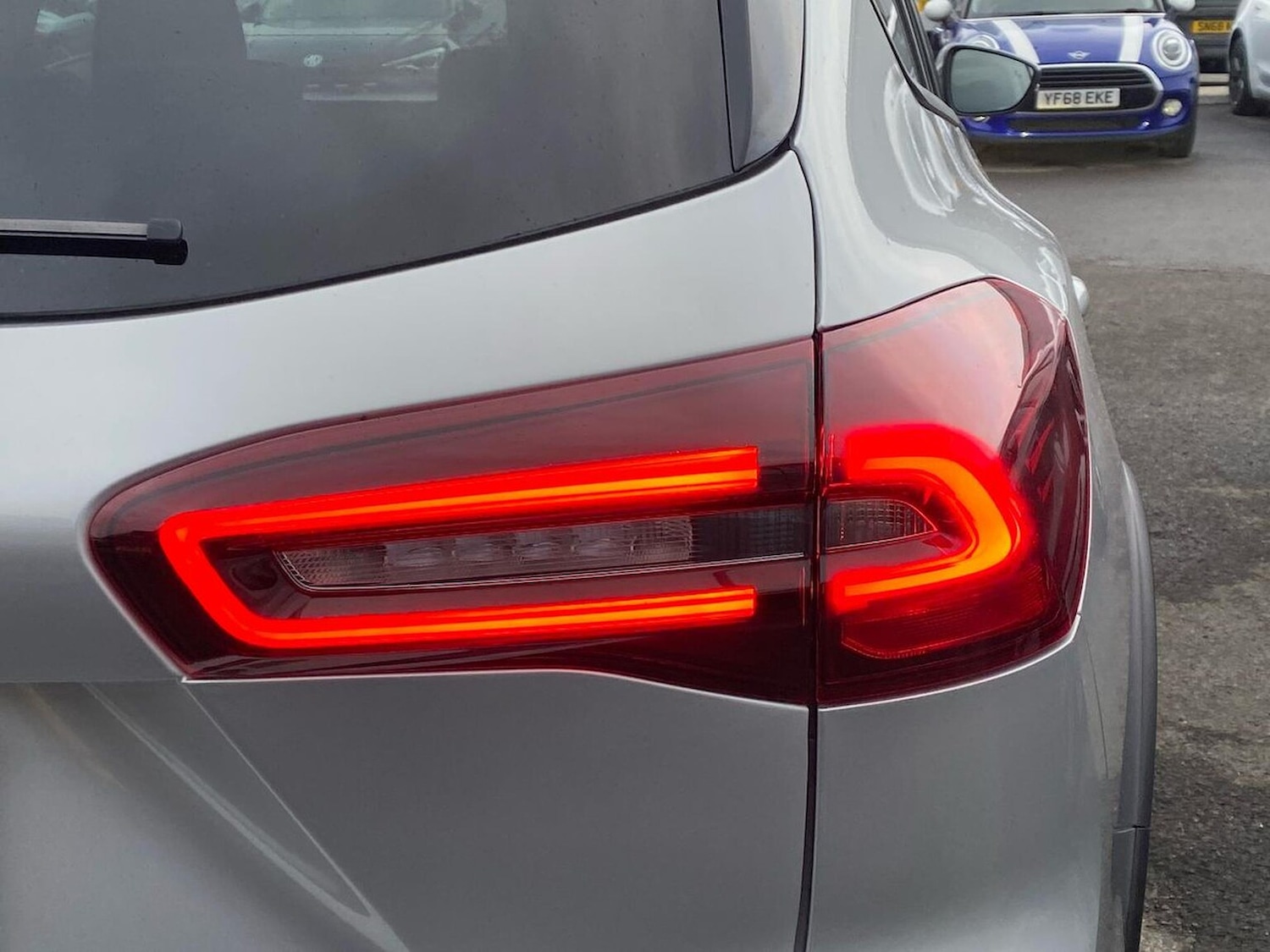 Used Ford Focus 2025 for sale - 77639262: Photo 36