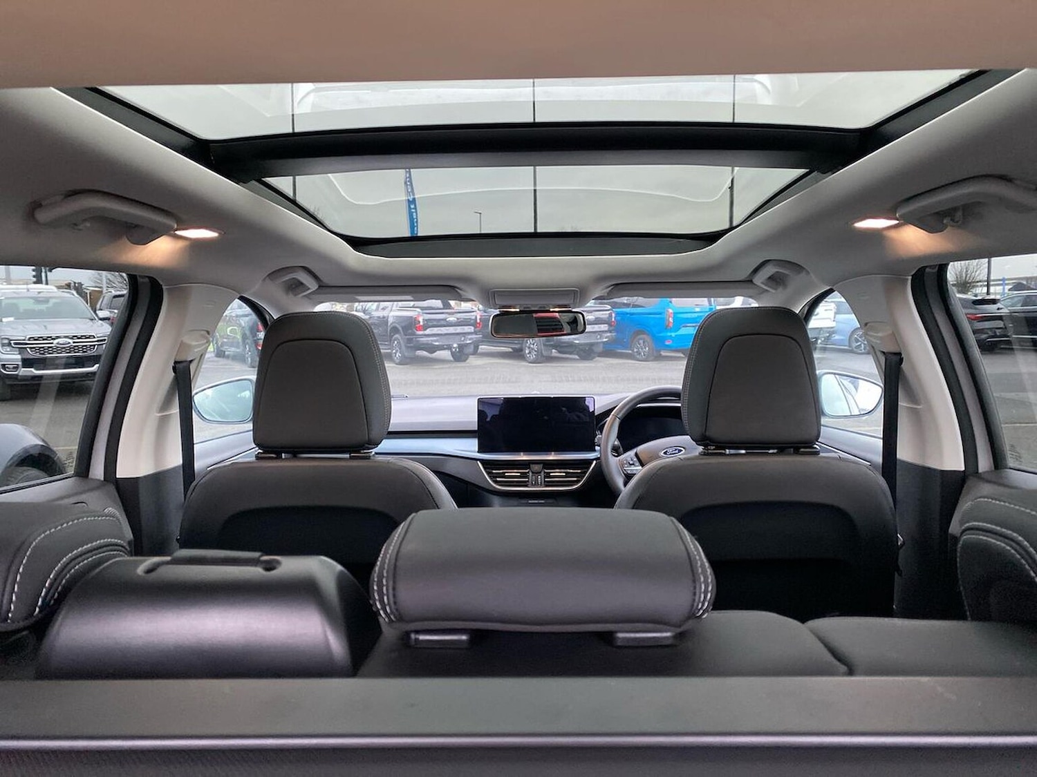 Used Ford Focus 2025 for sale - 77639262: Photo 39