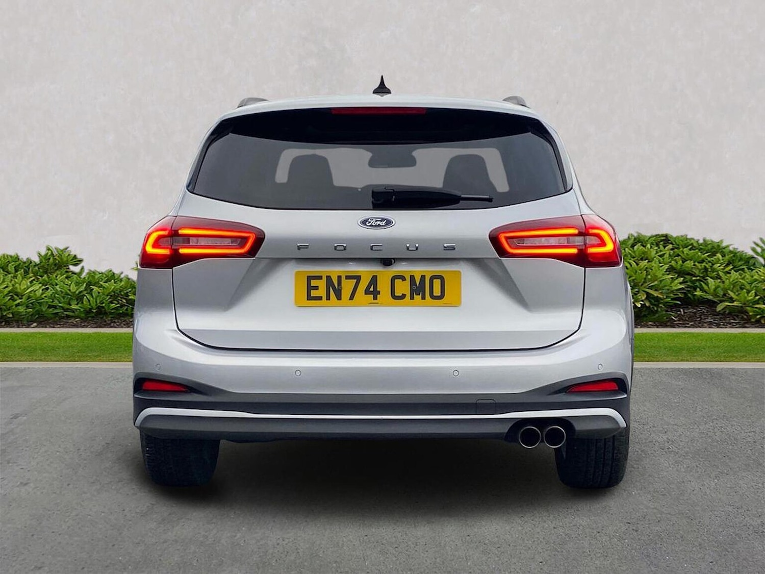 Used Ford Focus 2025 for sale - 77639262: Photo 4