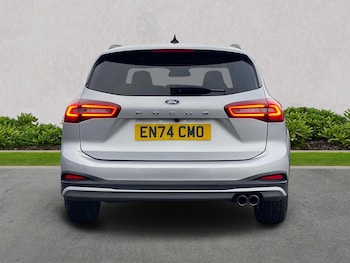 Used Ford Focus 2025 for sale - 77639262: Photo