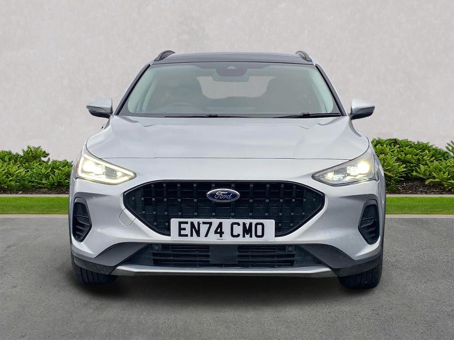 Used Ford Focus 2025 for sale - 77639262: Photo 5