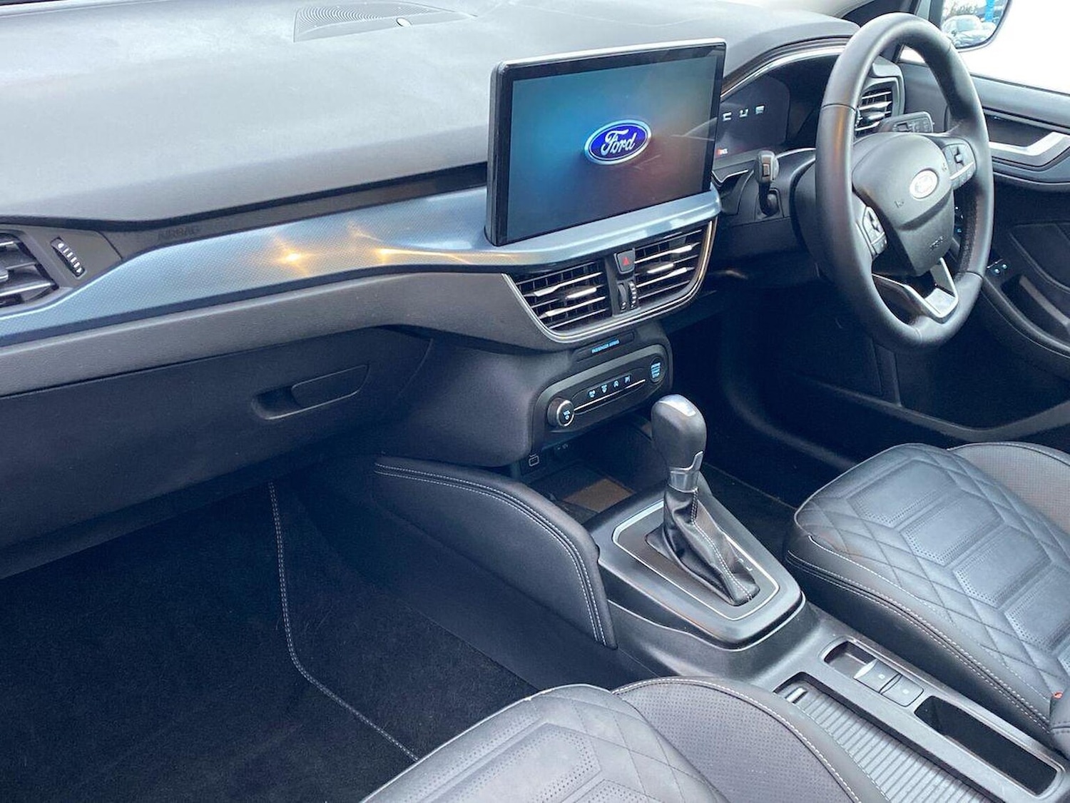 Used Ford Focus 2025 for sale - 77639262: Photo 7