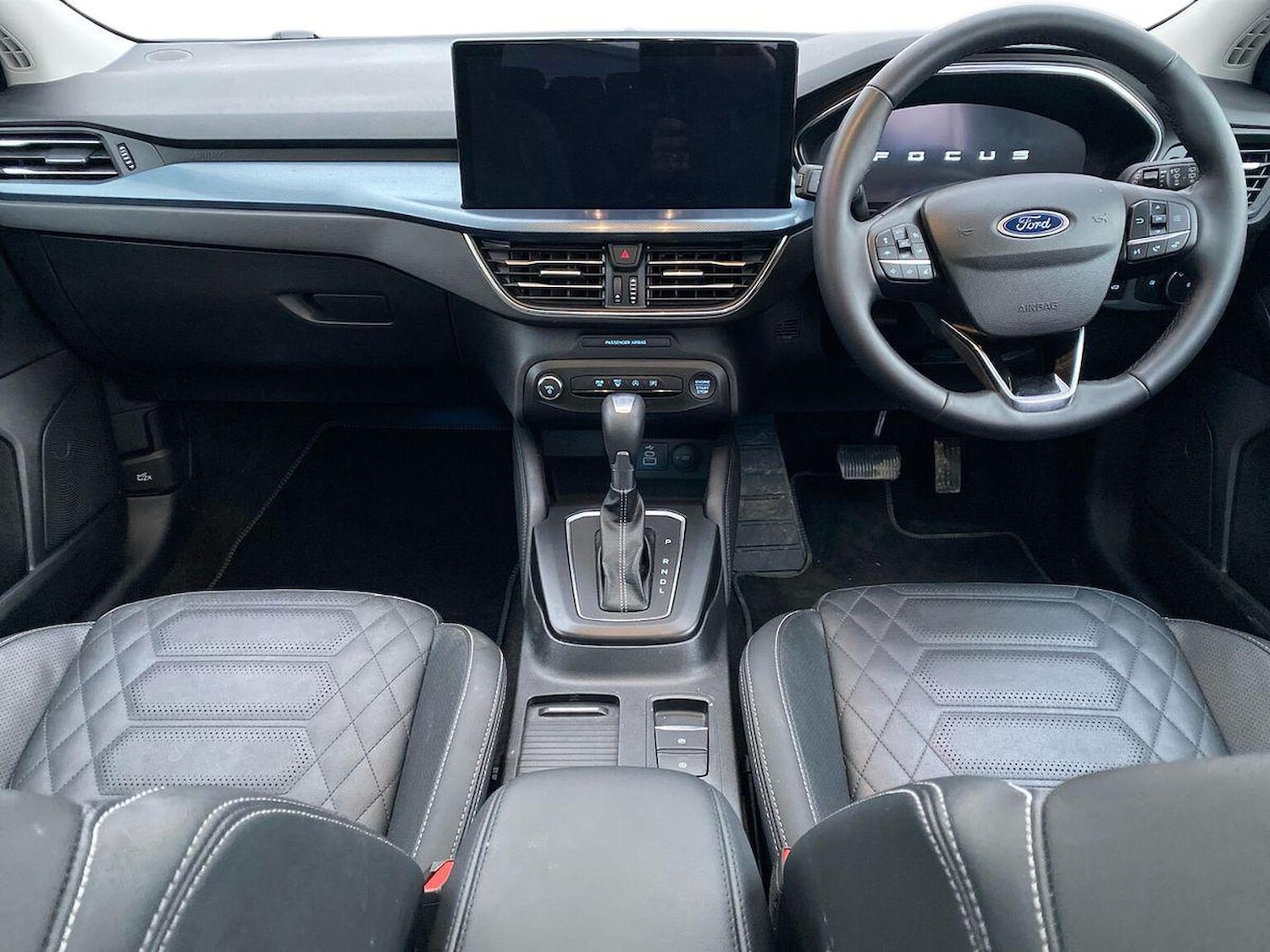 Used Ford Focus 2025 for sale - 77639262: Photo 8