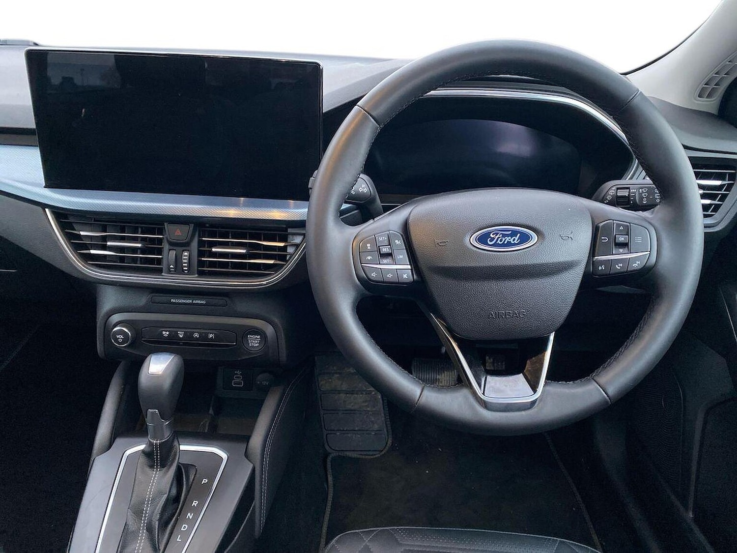 Used Ford Focus 2025 for sale - 77639262: Photo 9