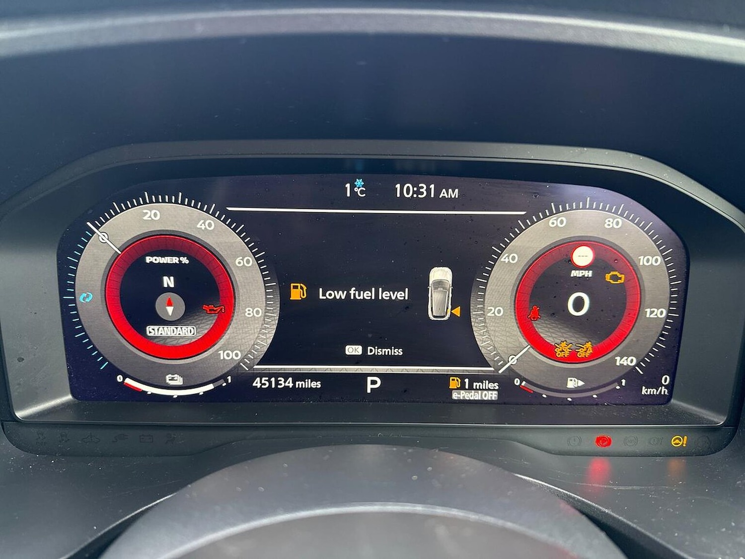 Used Nissan Qashqai 2022 for sale - 77743210: Photo 10