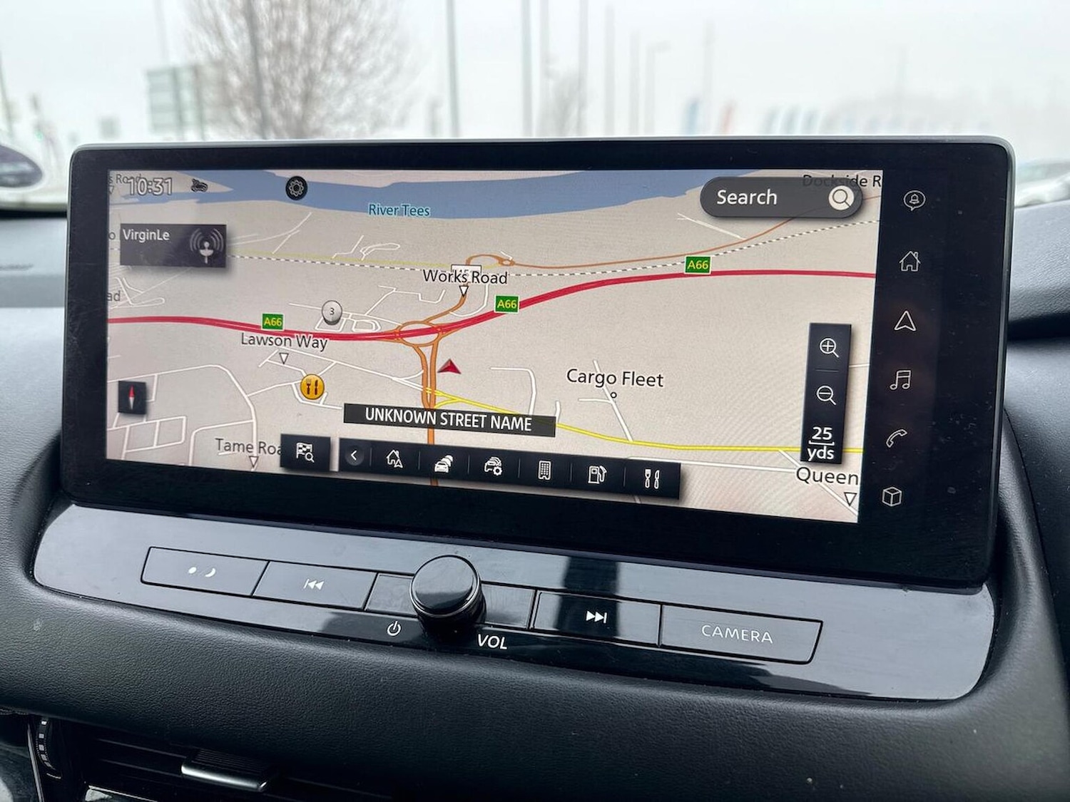 Used Nissan Qashqai 2022 for sale - 77743210: Photo 11