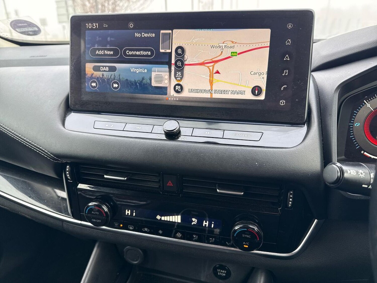 Used Nissan Qashqai 2022 for sale - 77743210: Photo 12