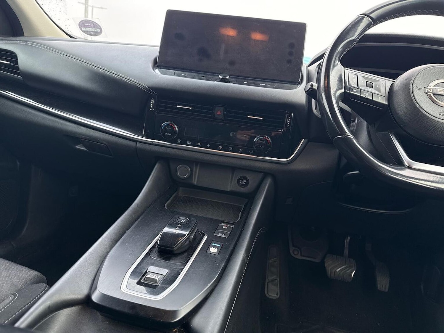 Used Nissan Qashqai 2022 for sale - 77743210: Photo 13