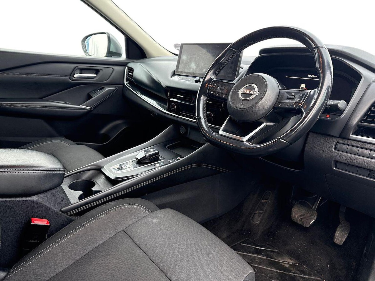 Used Nissan Qashqai 2022 for sale - 77743210: Photo 15